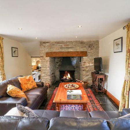 Great Bradley Cottage Minehead Exterior foto